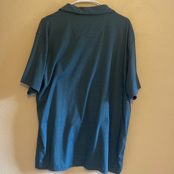 Men’s Van Heusen polo, size XXL - Picture 2 of 4